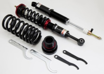 Toyota FORTUNER  BC-Racing Coilovers V1 Typ VT
